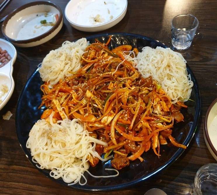청춘비어&호프