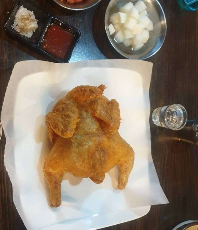 청춘비어&호프