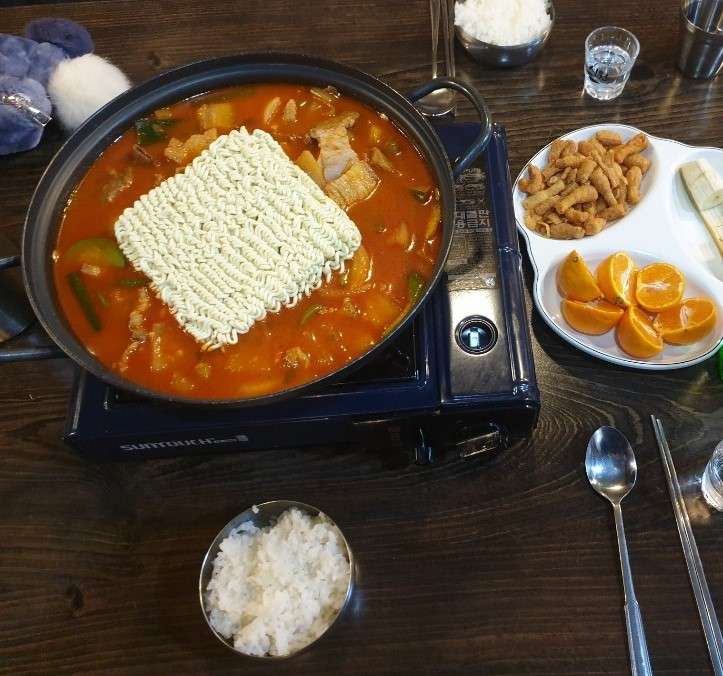 청춘비어&호프