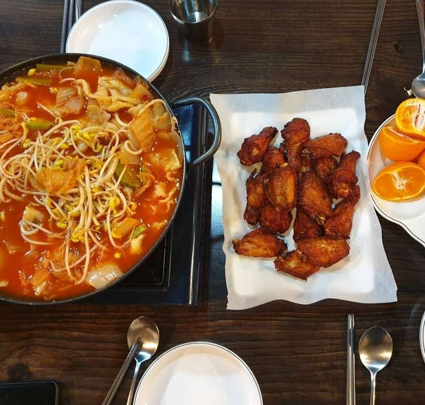 청춘비어&호프