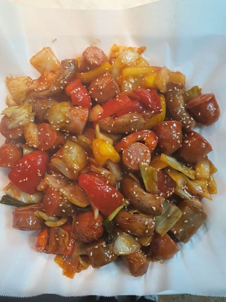 청춘비어&호프