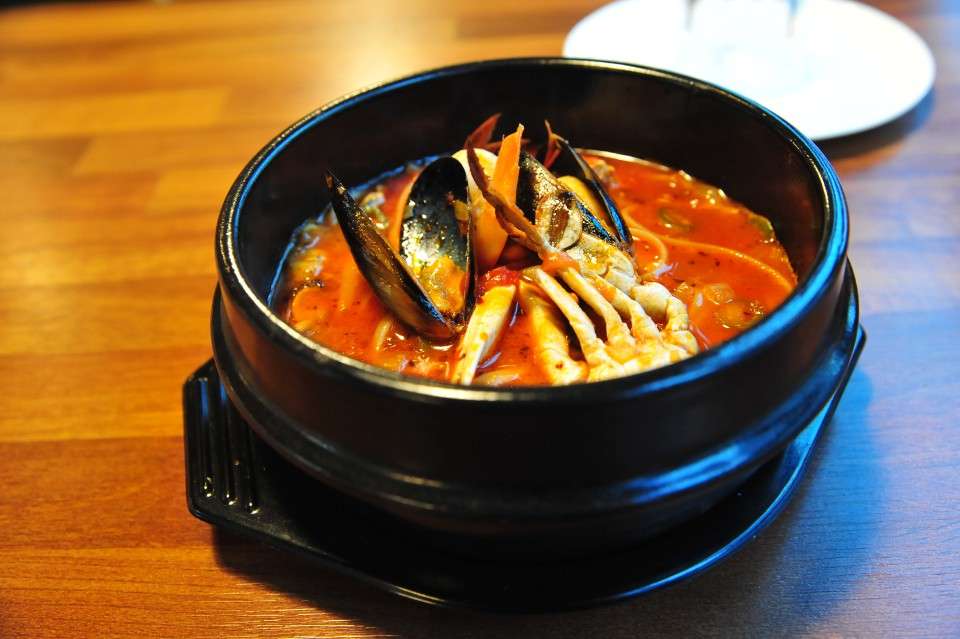 피콜로레스토랑