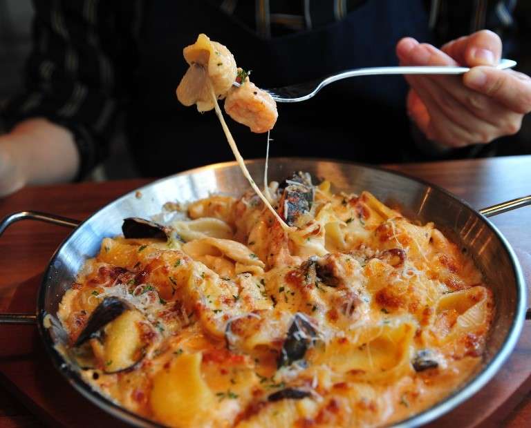 피콜로레스토랑