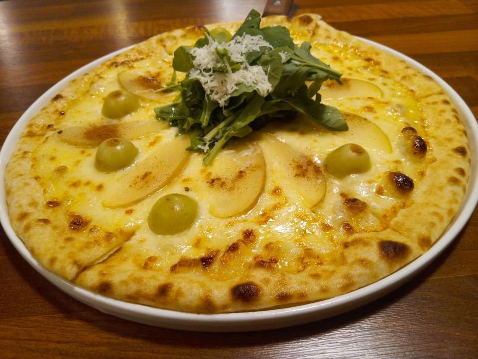 피콜로레스토랑