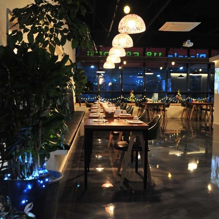 피콜로레스토랑
