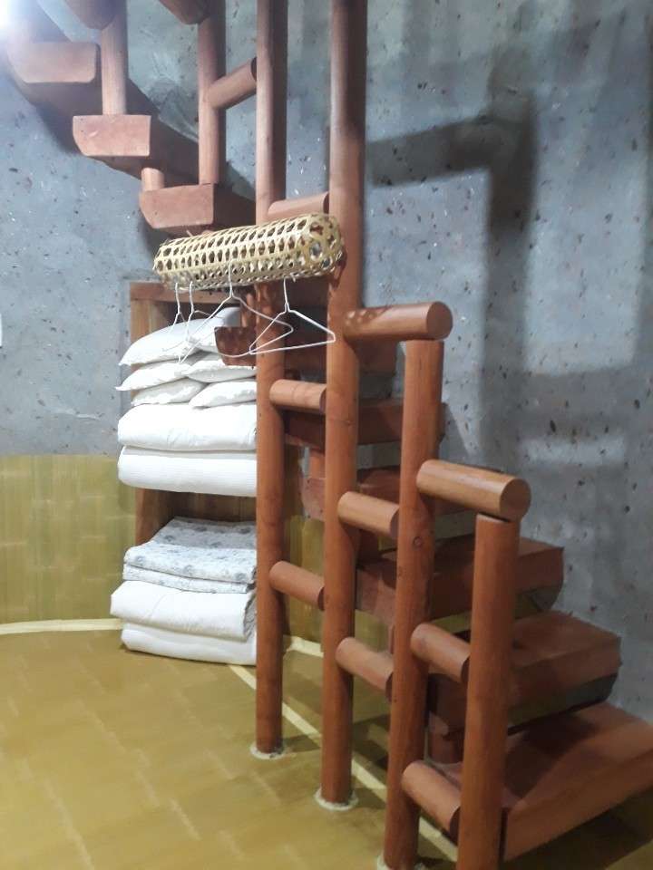 온배미황토흙집체험장펜션