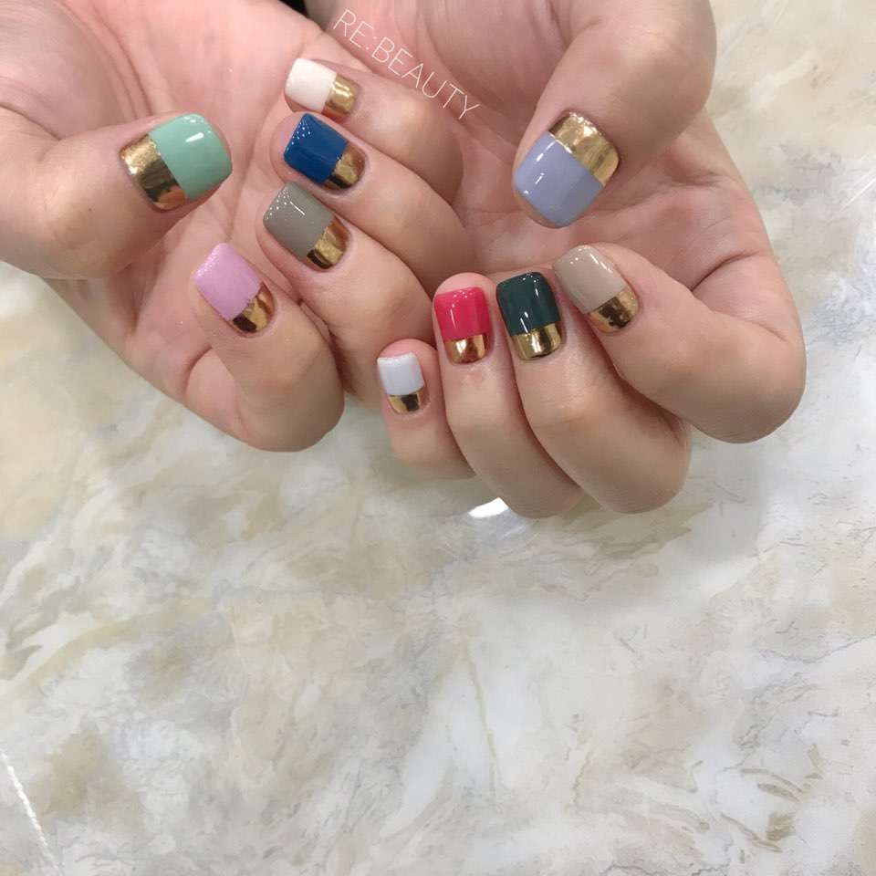 리뷰티