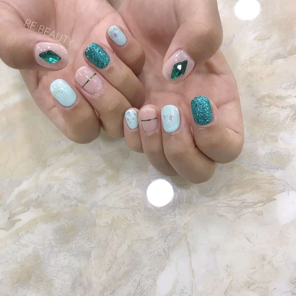 리뷰티
