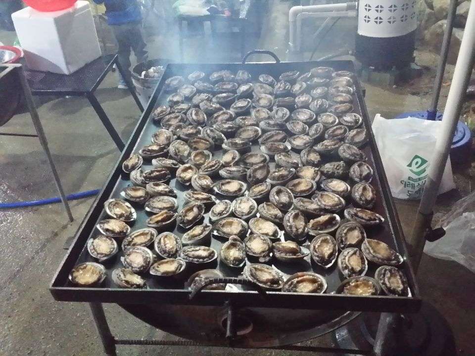 카사밀라펜션