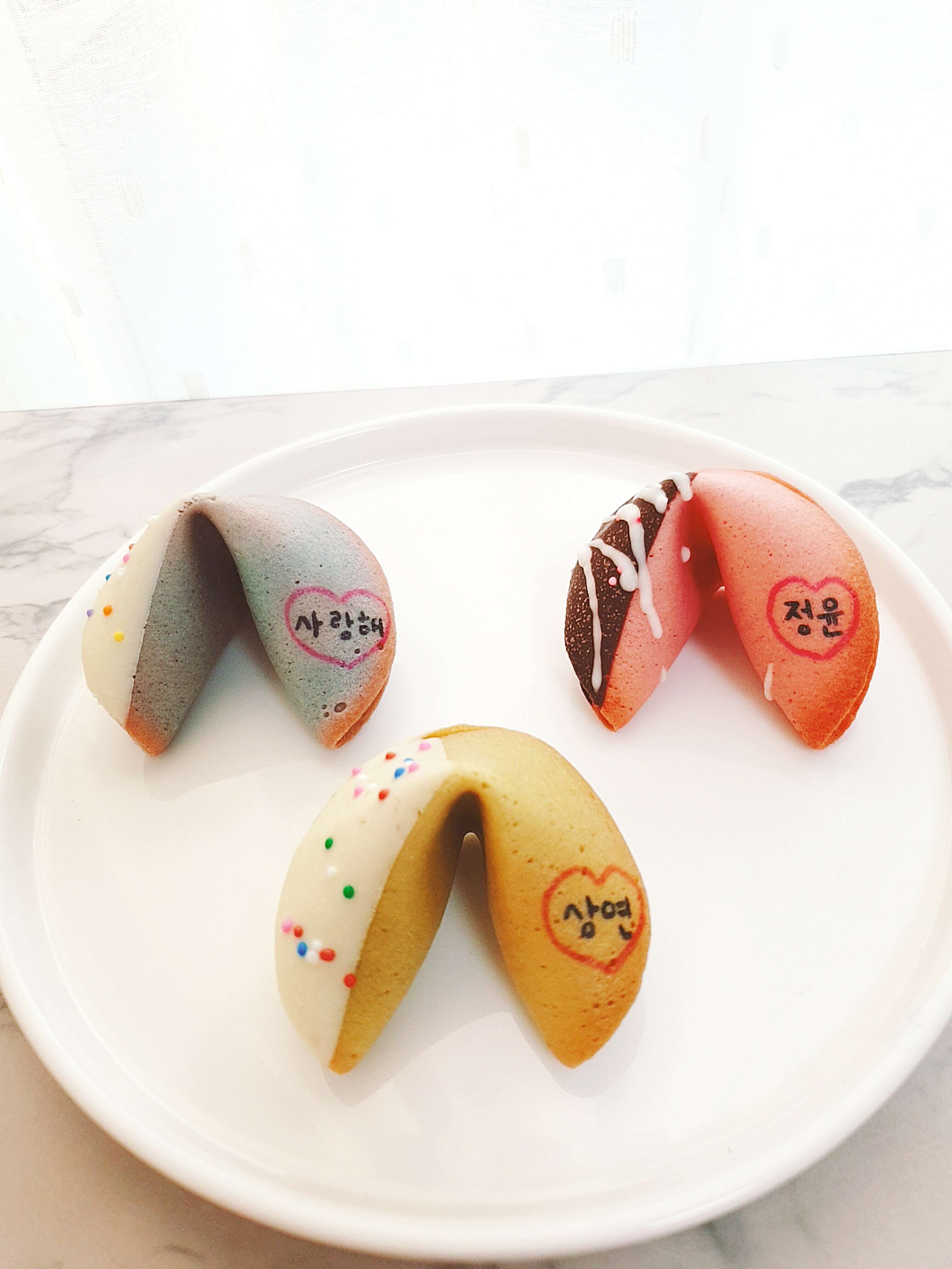 윤스쿠키
