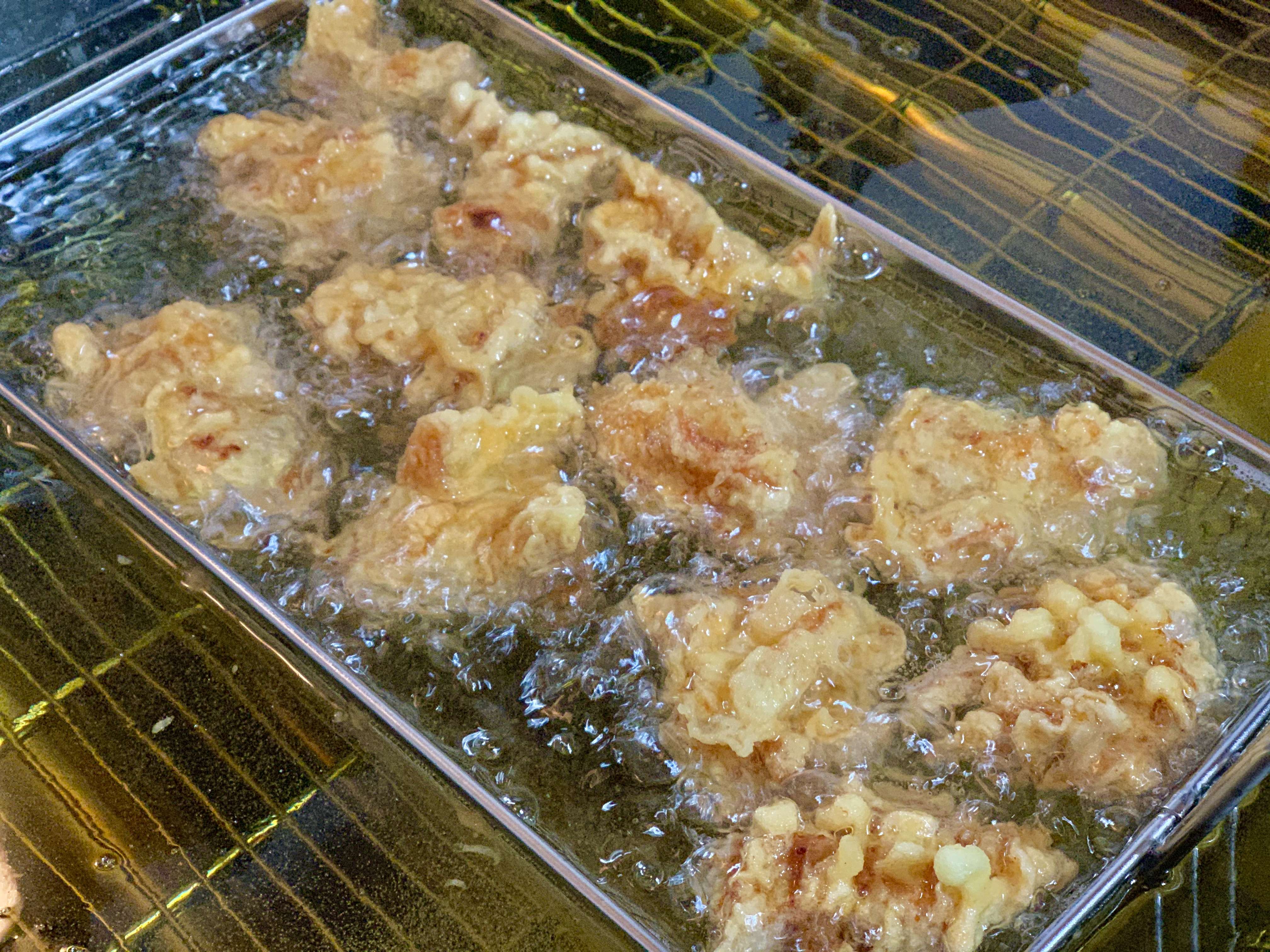 봉구통닭시흥그랑트리점