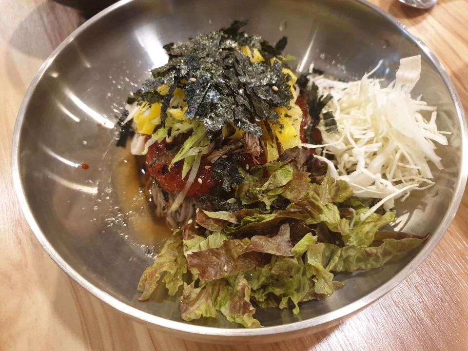 메밀향기