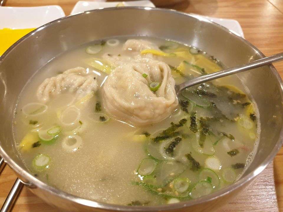 메밀향기