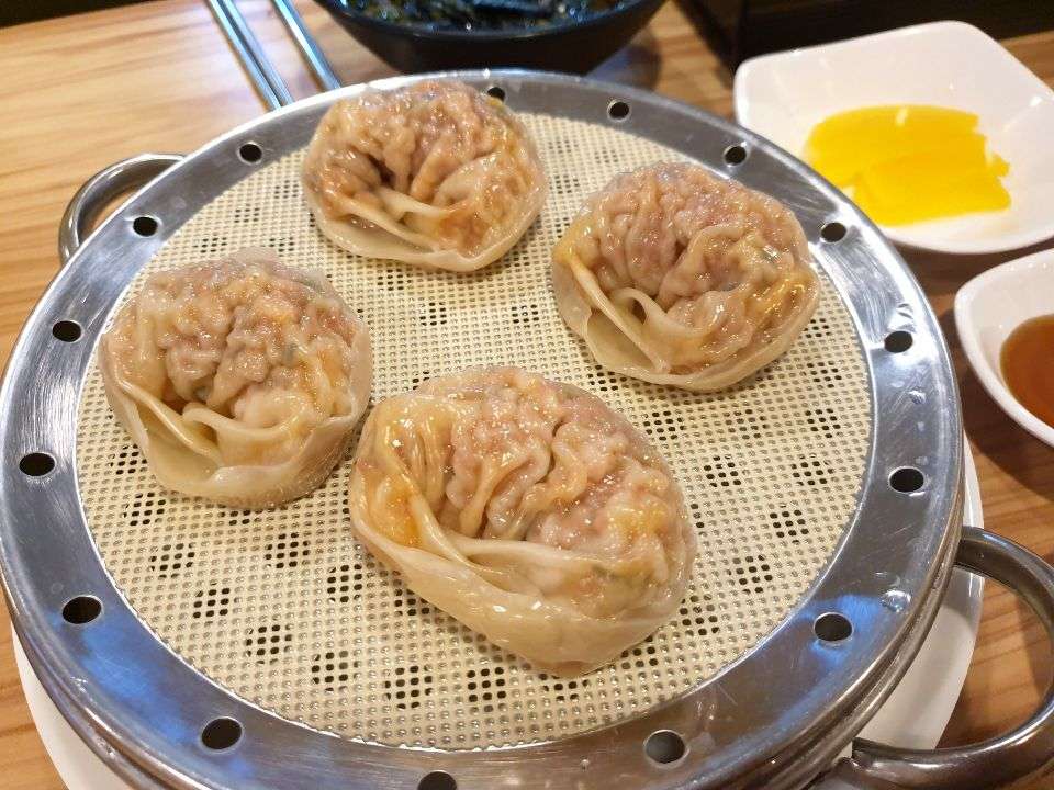 메밀향기