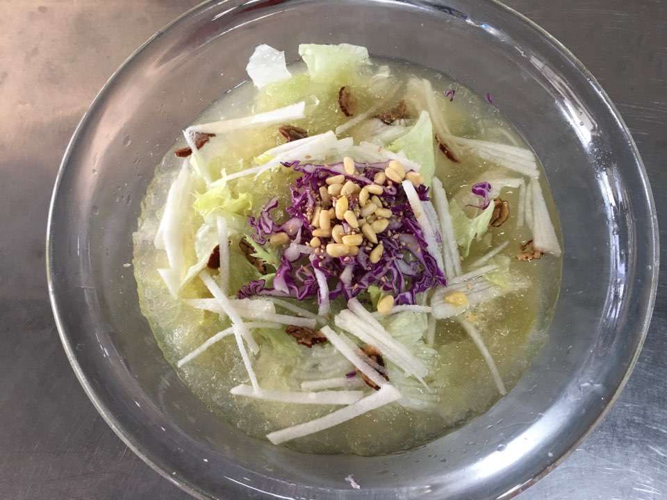선식당