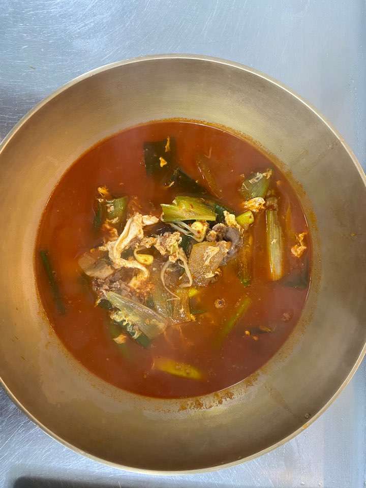 선식당