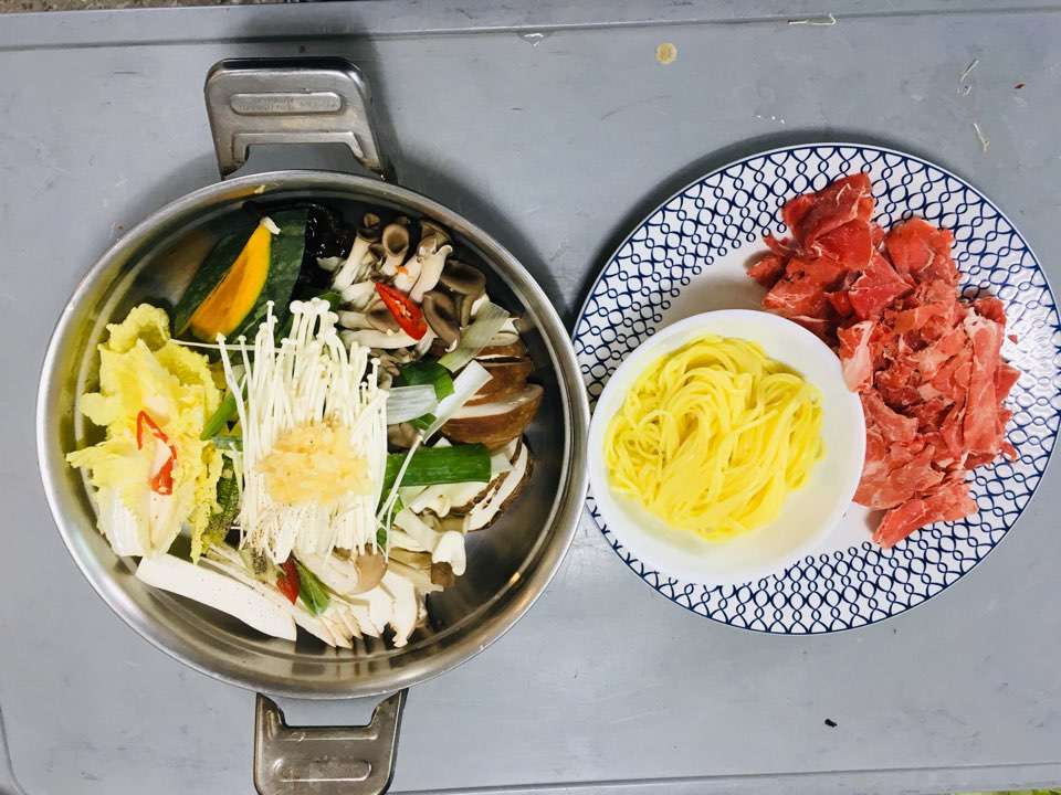 선식당