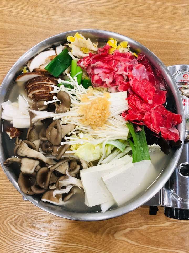선식당