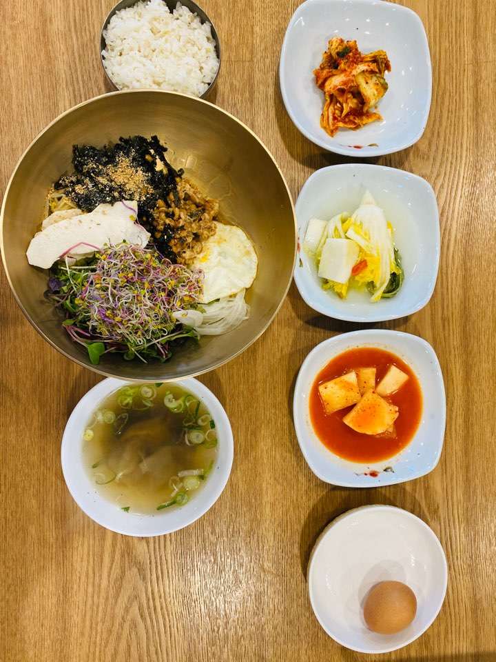 선식당