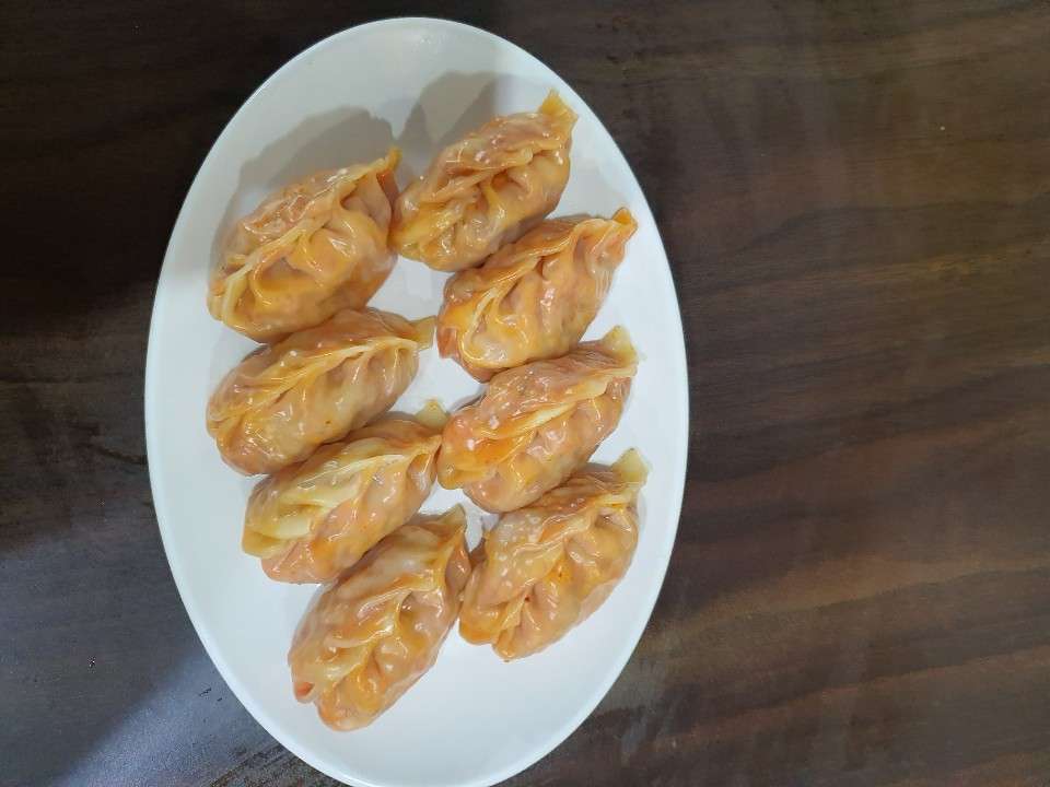 홍천쌀찐빵