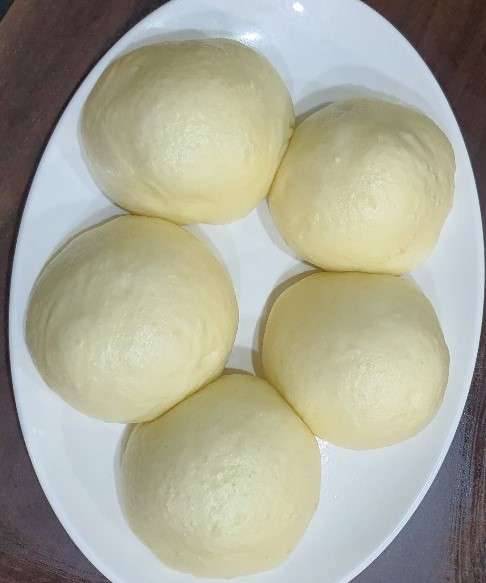 홍천쌀찐빵