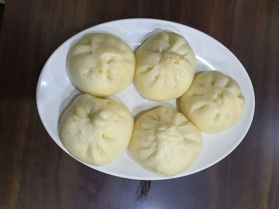 홍천쌀찐빵