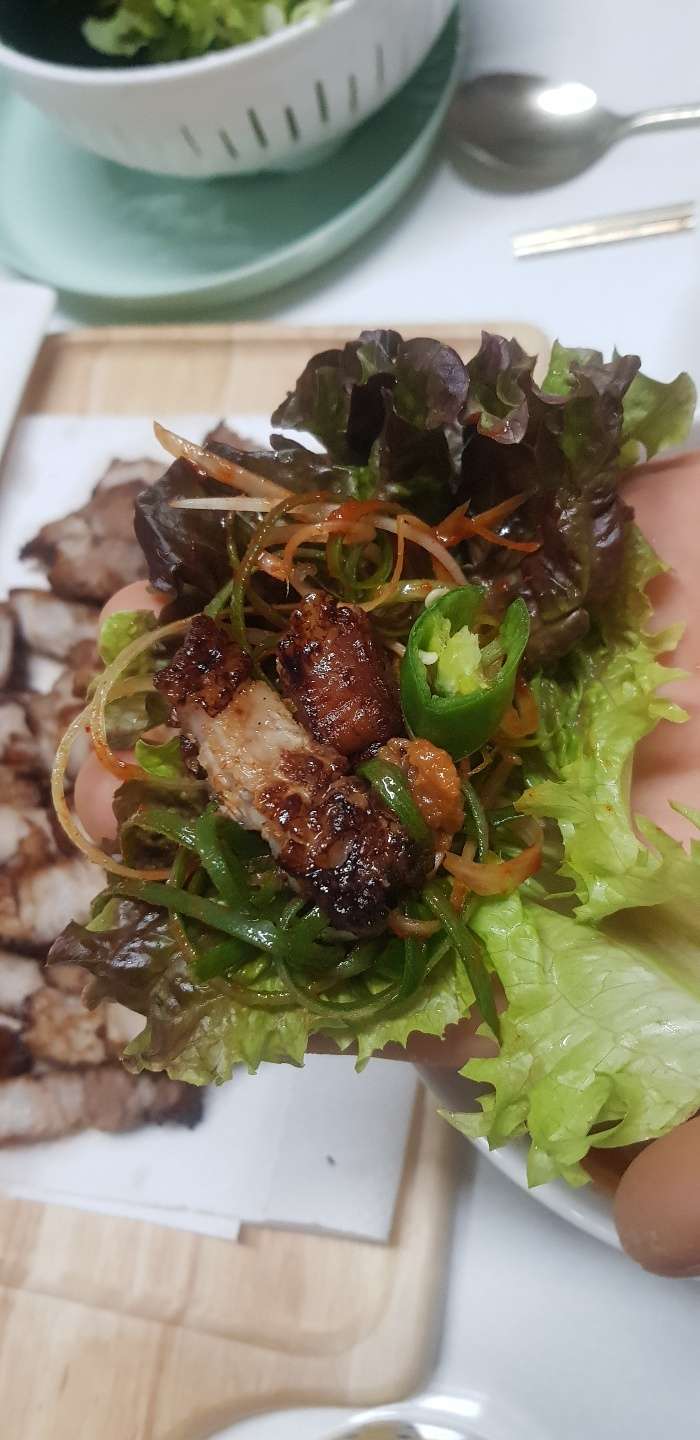 청년고기장수울산남외점 