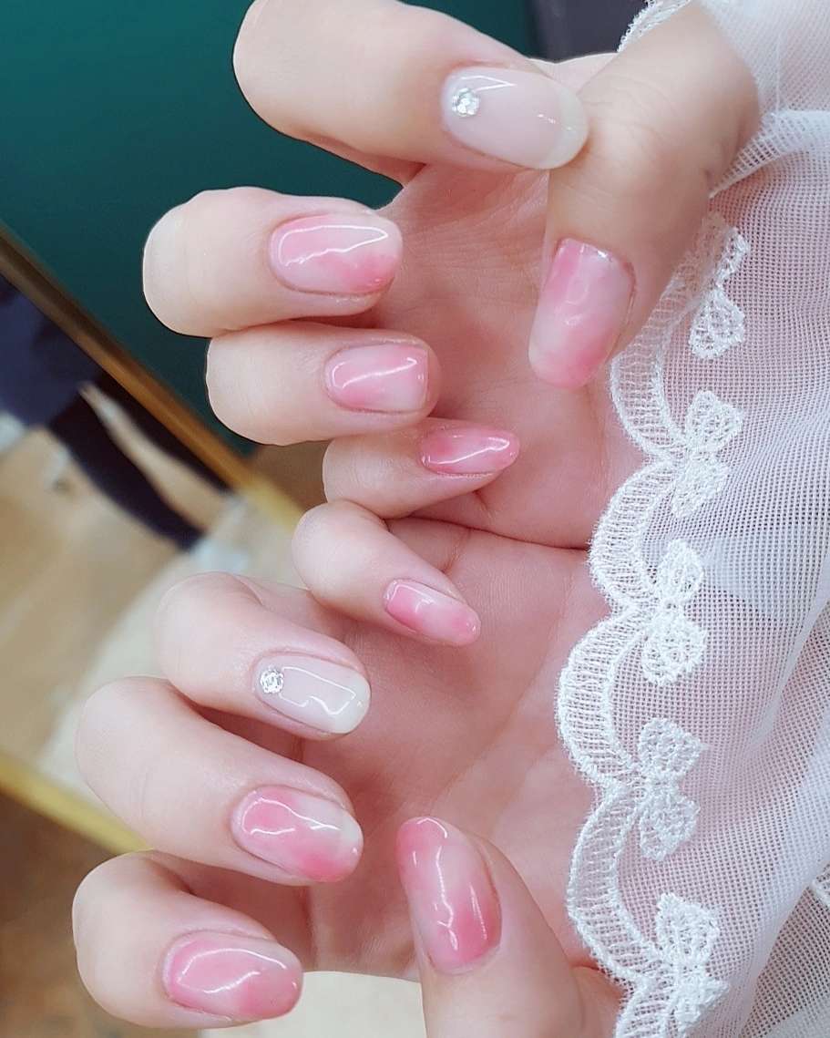네일,하다