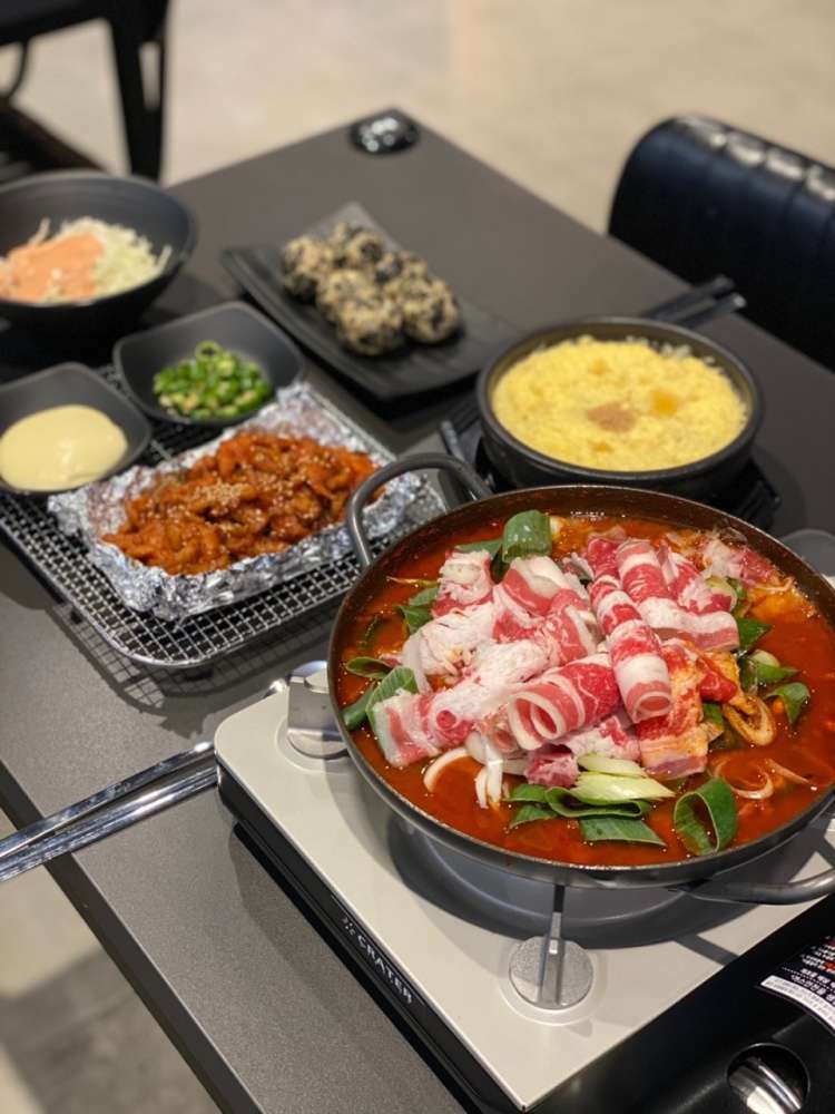 크라운닭발