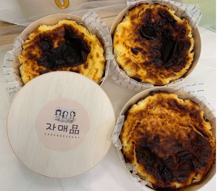 자매품