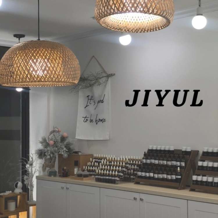 지율