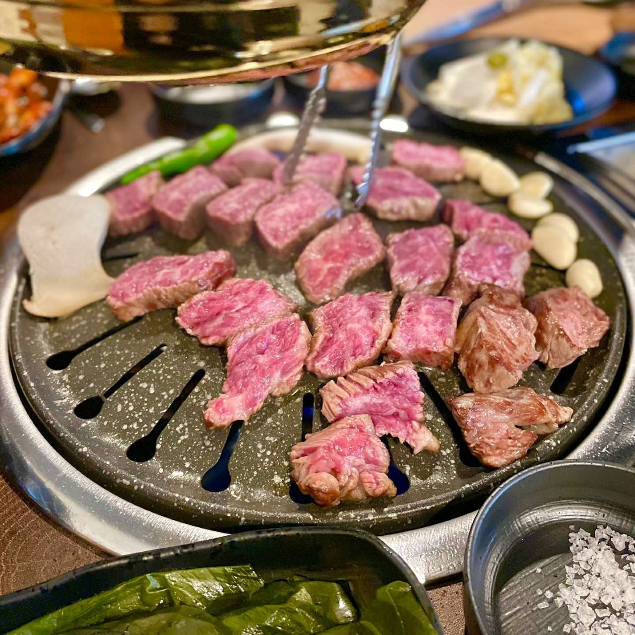 화목