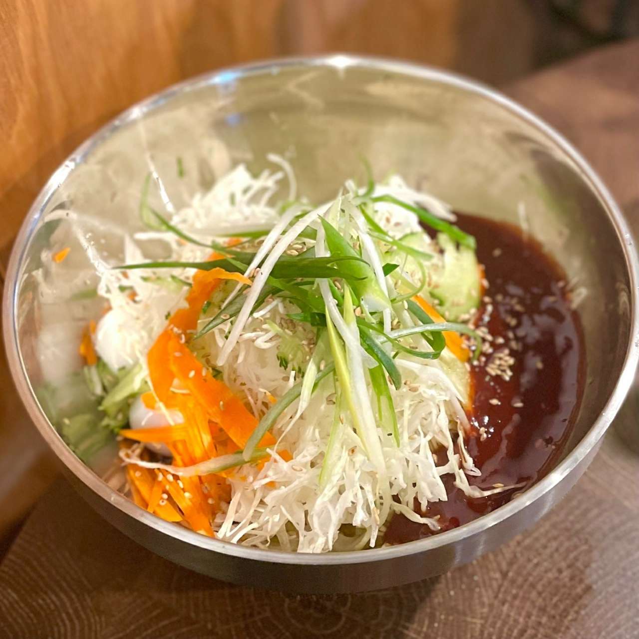 화목