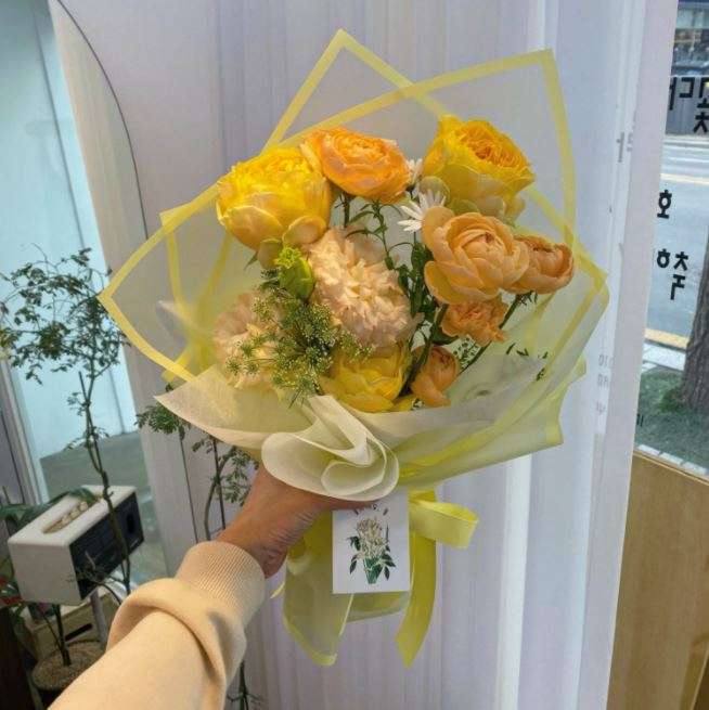 꽃사세요.꽃