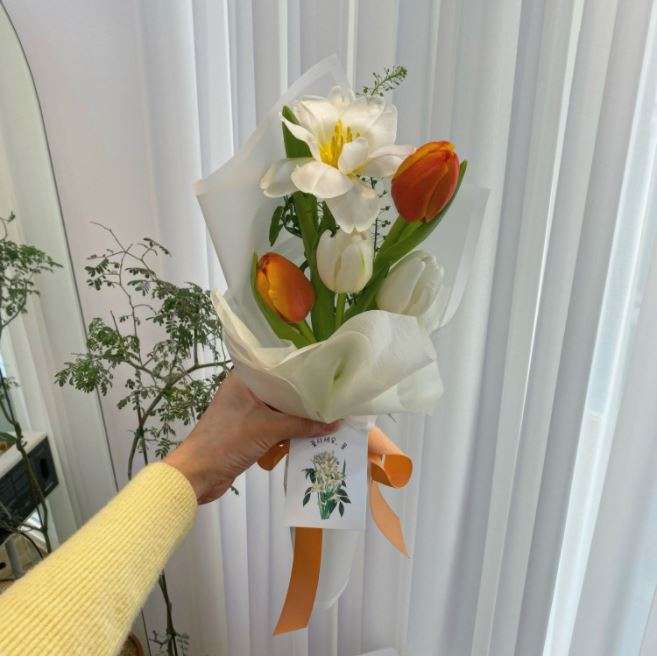 꽃사세요.꽃