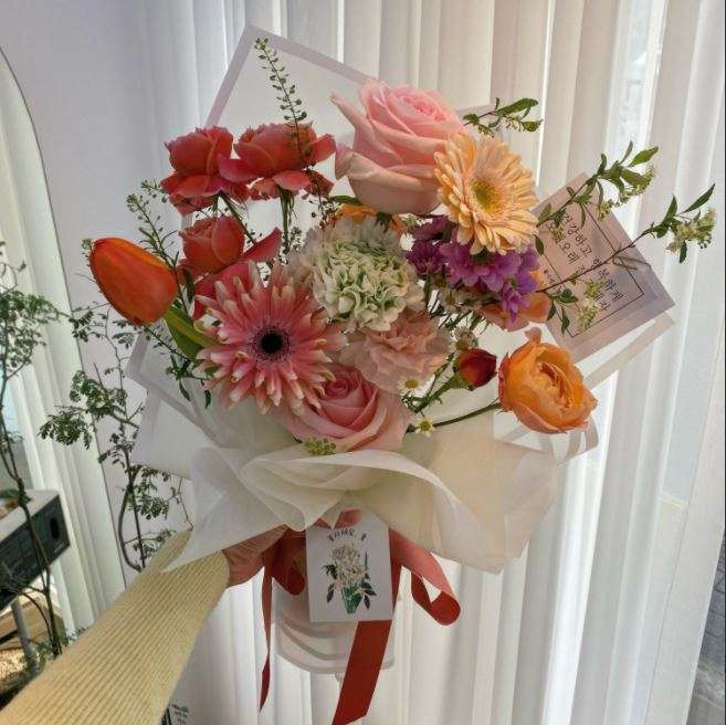 꽃사세요.꽃
