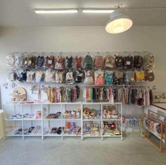 멈머룸