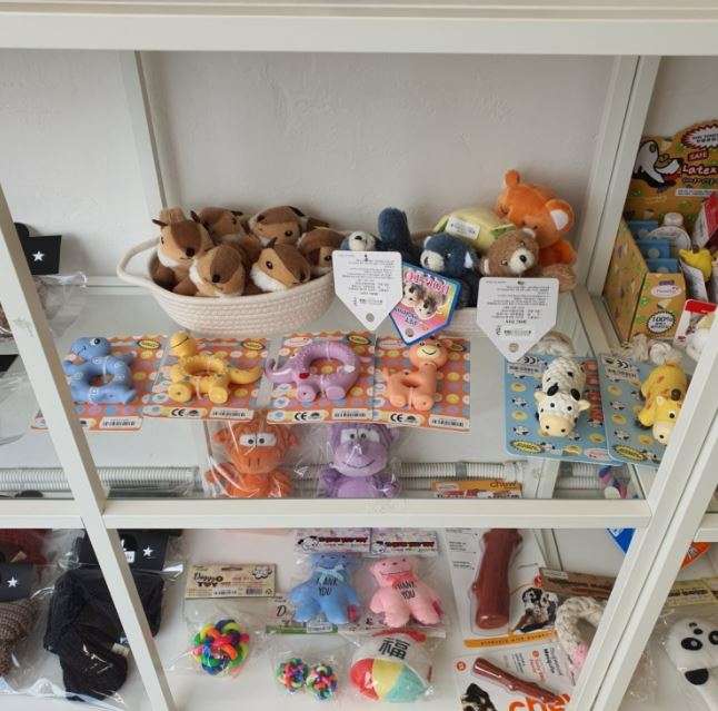 멈머룸