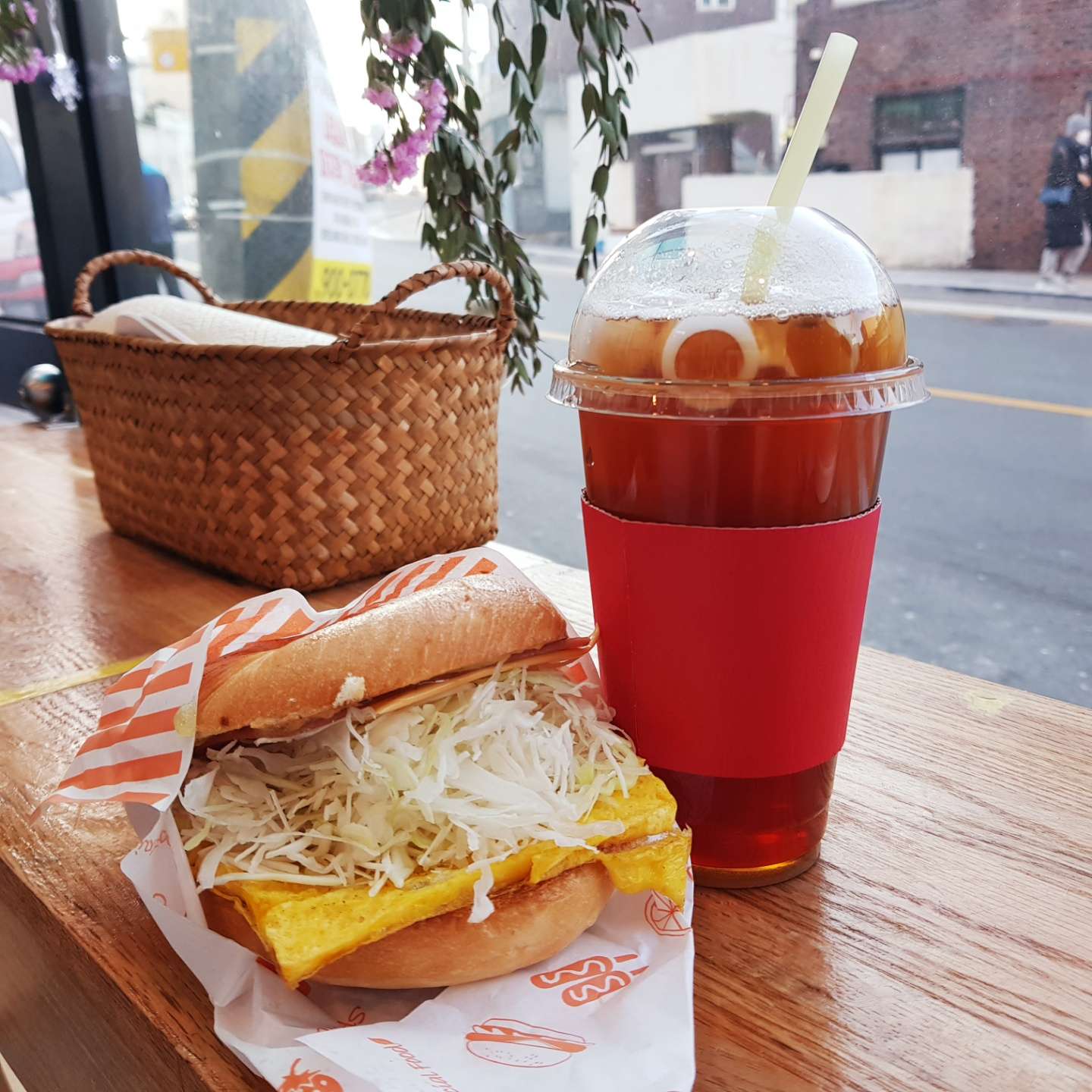 토킹토스트동의대점