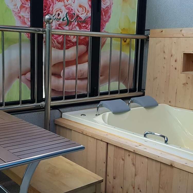 휴앤락펜션