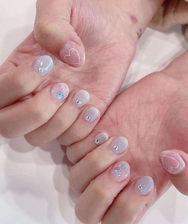 네일