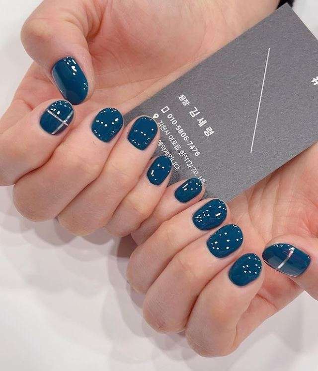 네일