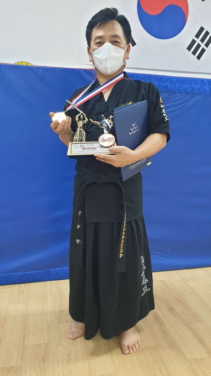 아이승리검도무술관
