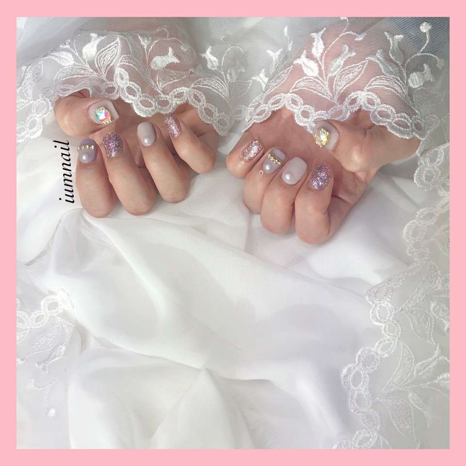 이음네일