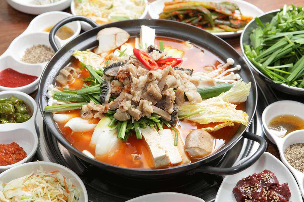 토고미식당