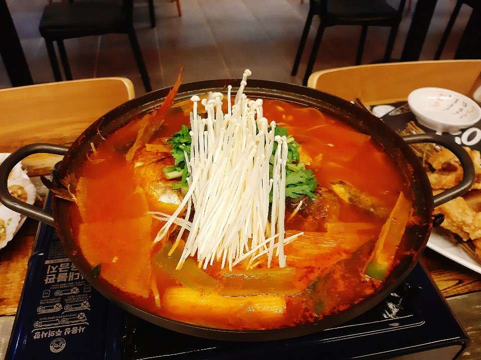일잔