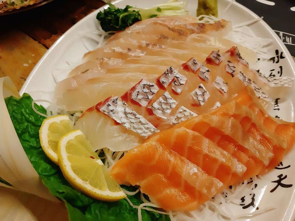 일잔