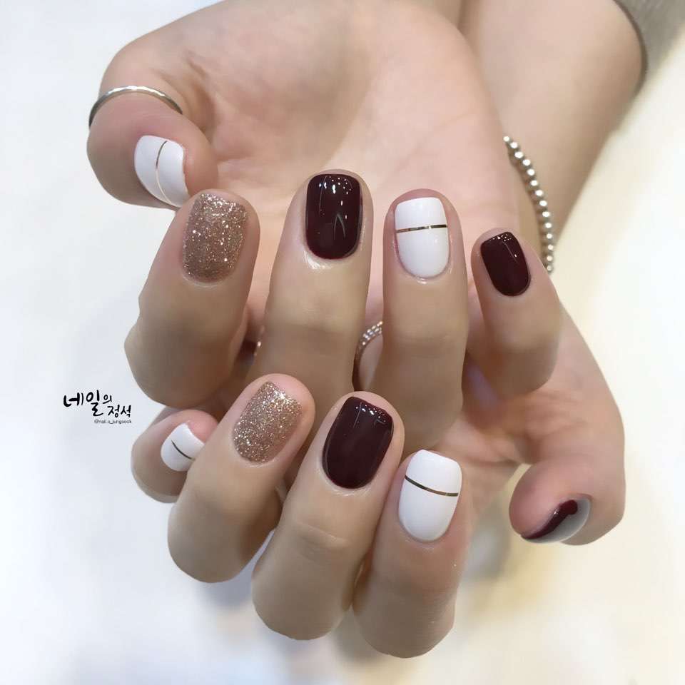 네일의정석