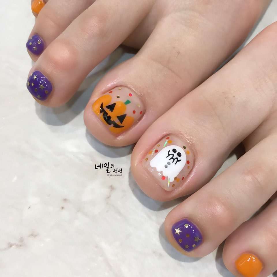 네일의정석