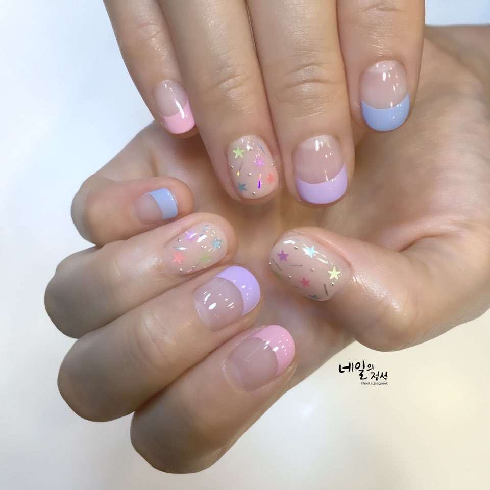 네일의정석